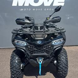 CFMOTO CFORCE  Limoges