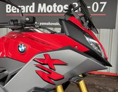 BMW F 900 XR Bourg-lès-Valence