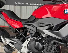 BMW F 900 XR Bourg-lès-Valence