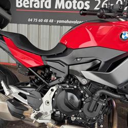 BMW F 900 XR  Bourg-l&egrave;s-Valence