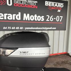 BMW F 900 XR  Bourg-l&egrave;s-Valence