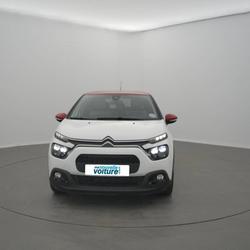 Citroen C3 C3 PureTech 110 S&S EAT6 - Shine La Rochelle
