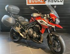 Triumph 1200 Tiger Explorer Firminy