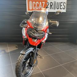 Triumph 1200 Tiger Explorer  Firminy