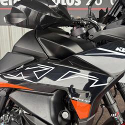 KTM autres  Bourg-l&egrave;s-Valence