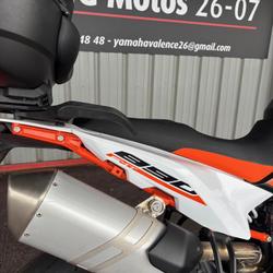 KTM autres  Bourg-l&egrave;s-Valence