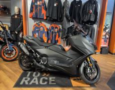 Yamaha T MAX Joinville-le-Pont