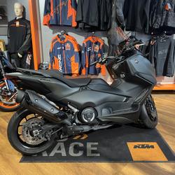 Yamaha T MAX  Joinville-le-Pont