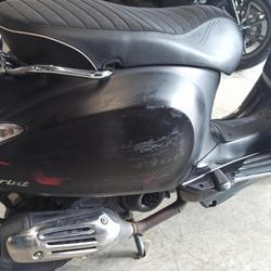 Vespa Sprint  Gonfreville-l'Orcher