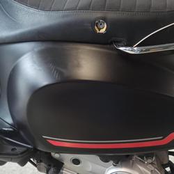 Vespa Sprint  Gonfreville-l'Orcher