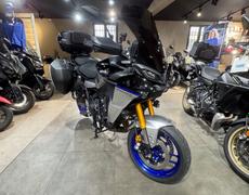 Yamaha GT Joinville-le-Pont