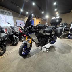 Yamaha GT  Joinville-le-Pont