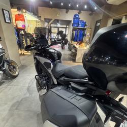 Yamaha GT  Joinville-le-Pont