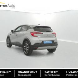 Renault Captur TCe 100 GPL Evolution H&eacute;rouville-Saint-Clair