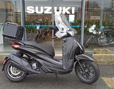 Piaggio Beverly Gonfreville-l'Orcher