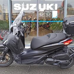 Piaggio Beverly  Gonfreville-l'Orcher