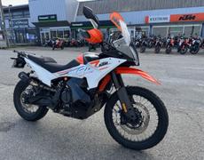 KTM Adventure Montauban