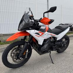 KTM Adventure  Montauban