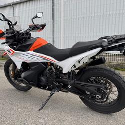 KTM Adventure  Montauban