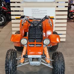 Yamaha autres  Sarreguemines