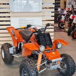 Yamaha autres  Sarreguemines