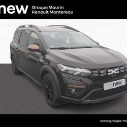 Dacia Jogger 1.6 hybrid 140ch Extreme 7 places -24 Varennes-sur-Seine