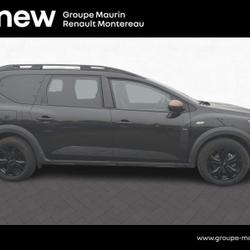 Dacia Jogger 1.6 hybrid 140ch Extreme 7 places -24 Varennes-sur-Seine
