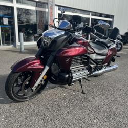 Honda F6C  Dunkerque