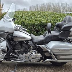Harley Davidson Electra Glide occasion - Dommartin-l&egrave;s-Toul - photo 2/5