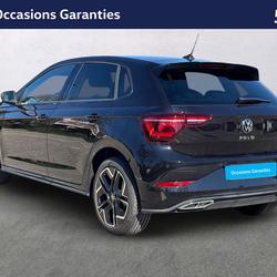 Volkswagen Polo Polo 1.0 TSI 116 S&S DSG7 R-Line Edition Saint-Victoret