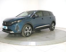 Peugeot 5008 La Rochelle
