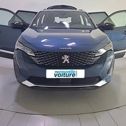 Peugeot 5008 5008 BlueHDi 130ch S&S EAT8 - Allure Pack La Rochelle