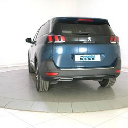 Peugeot 5008 BlueHDi 130ch S&S EAT8 - Allure Pack occasion - La Rochelle - photo 2/30