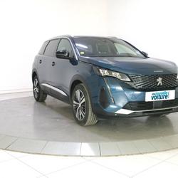 Peugeot 5008 5008 BlueHDi 130ch S&S EAT8 - Allure Pack La Rochelle