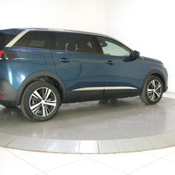 Peugeot 5008 BlueHDi 130ch S&S EAT8 - Allure Pack occasion - La Rochelle - photo 3/30