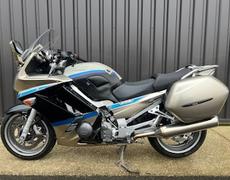 Yamaha FJR Troyes