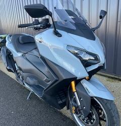 Yamaha T MAX  Troyes