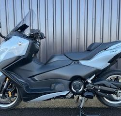 Yamaha T MAX  Troyes