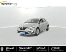 Renault Megane 4 Hérouville-Saint-Clair