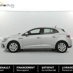 Renault Megane 4 IV Berline Blue dCi 115 EDC Evolution H&eacute;rouville-Saint-Clair