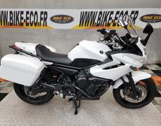 Yamaha XJ6 Vitrolles