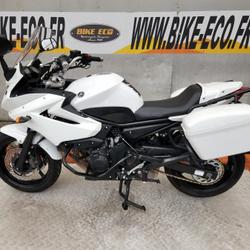 Yamaha XJ6  Vitrolles