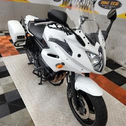 Yamaha XJ6  Vitrolles