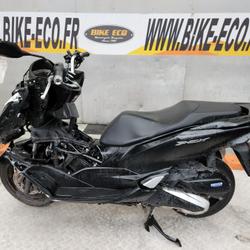 Honda PCX  Vitrolles