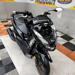 Honda PCX  Vitrolles