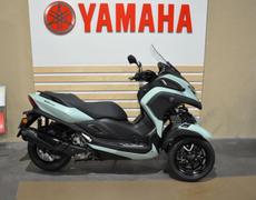 Yamaha Tricity Nancy