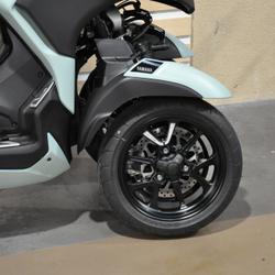 Yamaha Tricity  Nancy