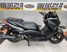 Yamaha X MAX Vitrolles
