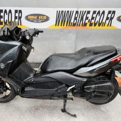 Yamaha X MAX  Vitrolles