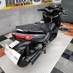Yamaha X MAX  Vitrolles